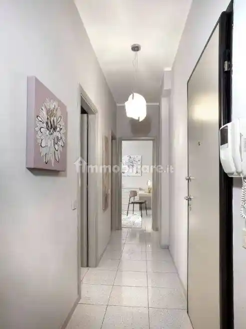 Appartamento in affitto a Firenze