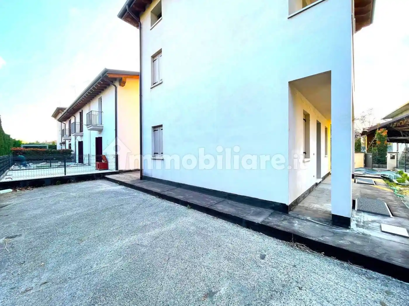 Villa in vendita a Rosà