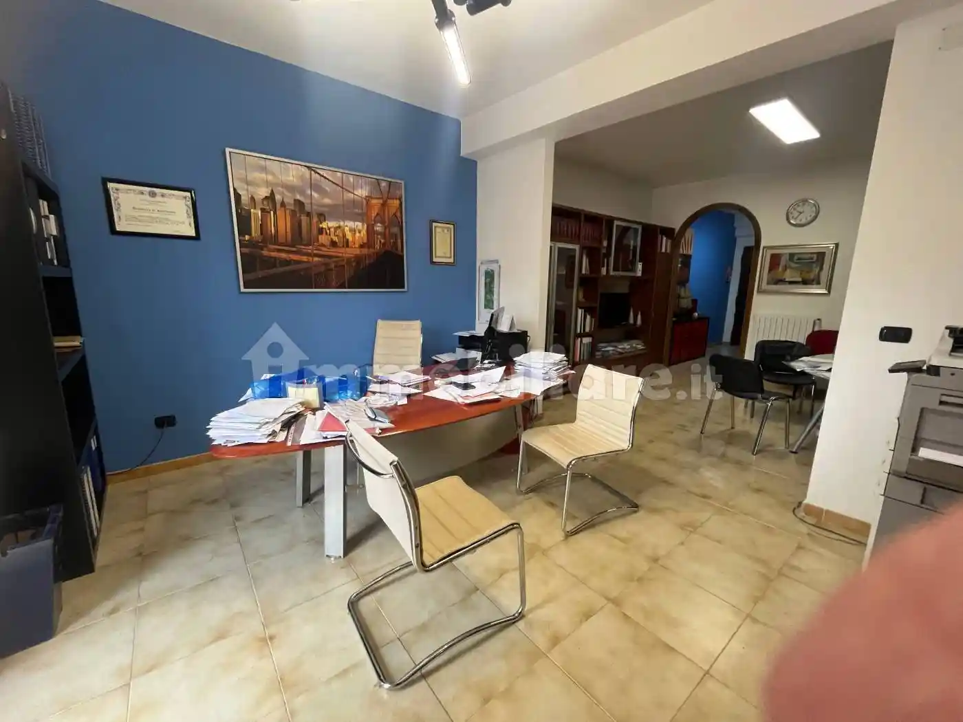 Bilocale viale Guglielmo Marconi, Centro, Potenza - foto 2