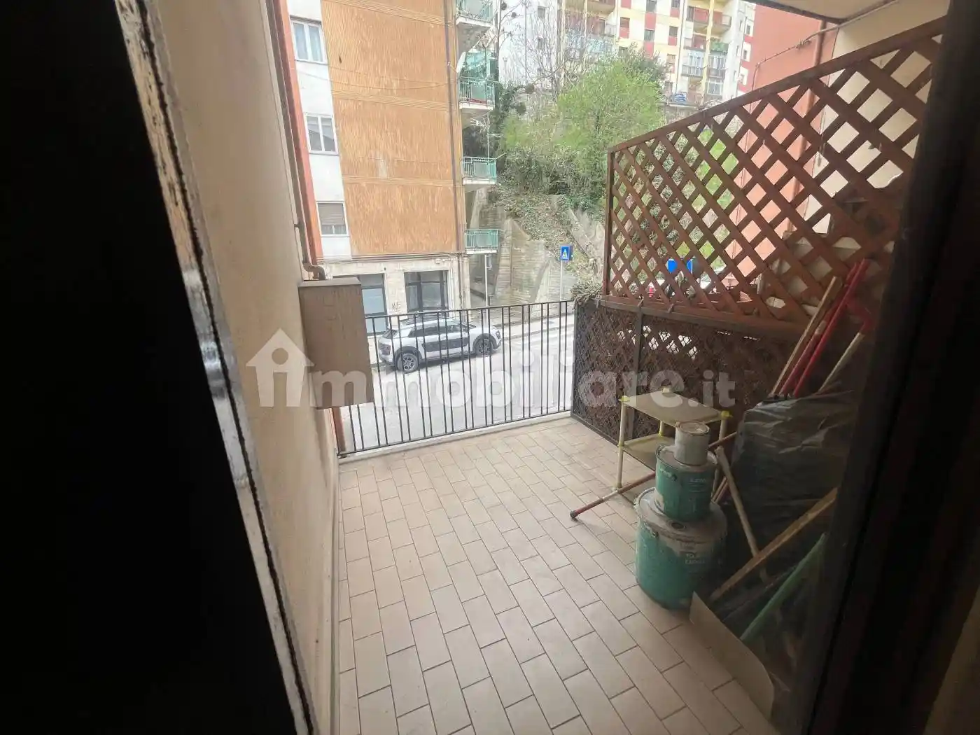 Bilocale viale Guglielmo Marconi, Centro, Potenza - foto 5