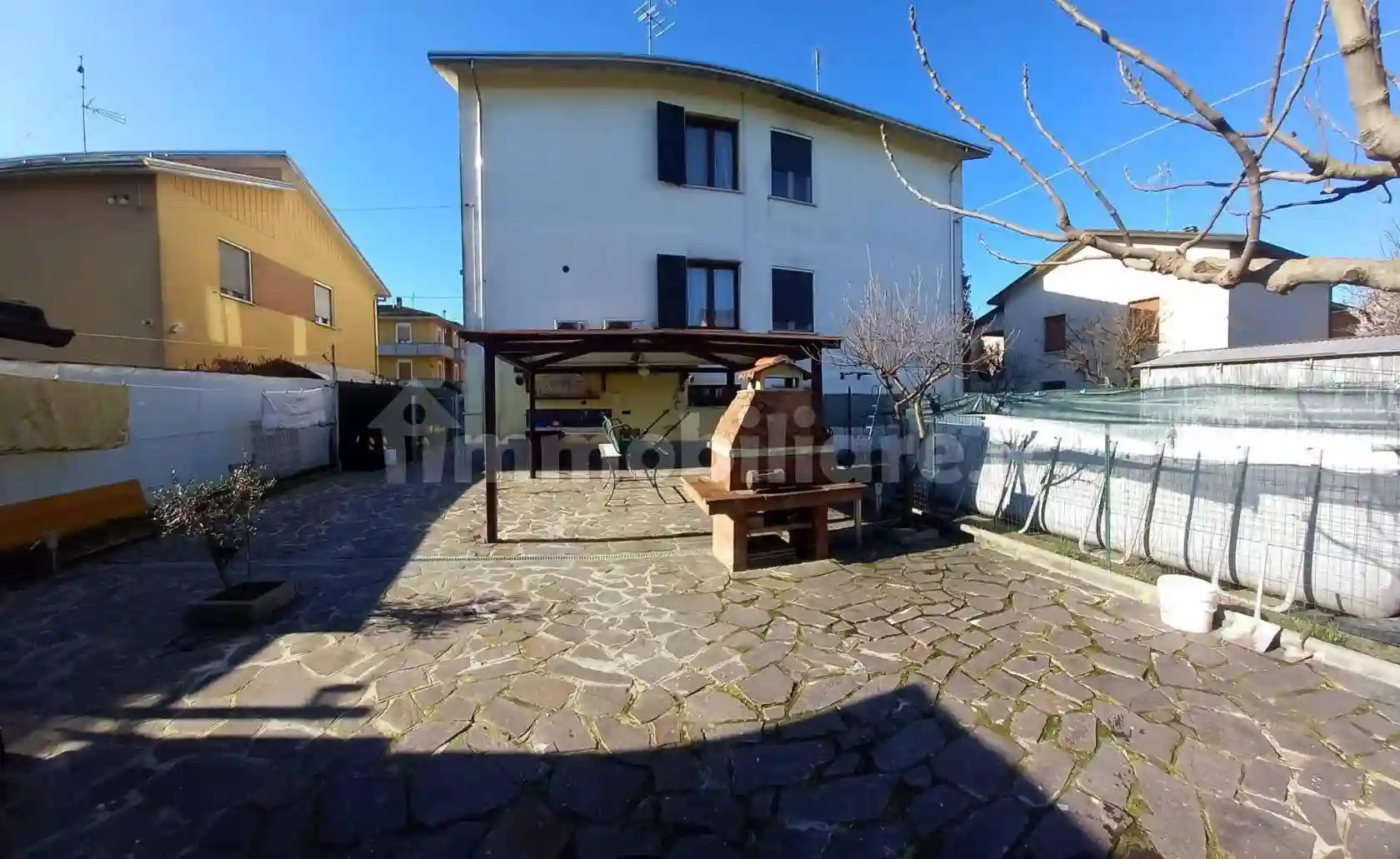 Casa indipendente - foto 5