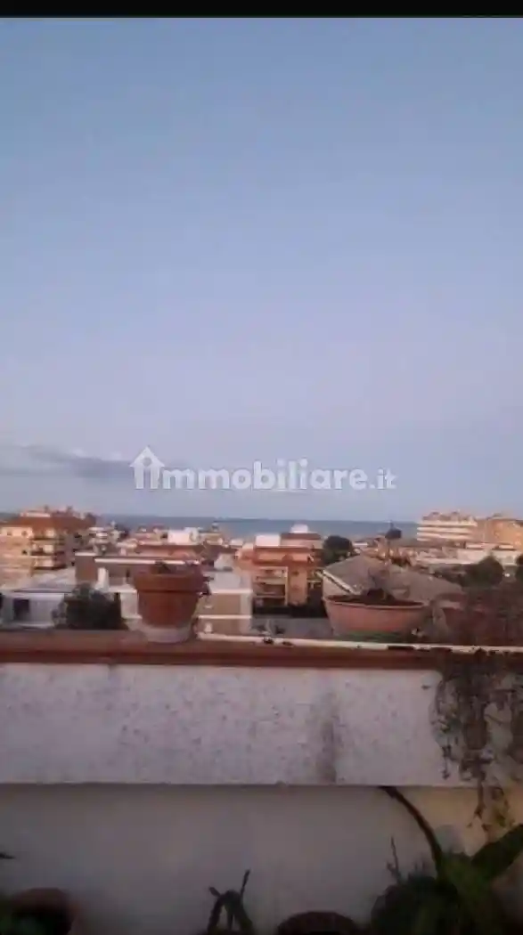 Attico - Mansarda in vendita a Civitanova Marche