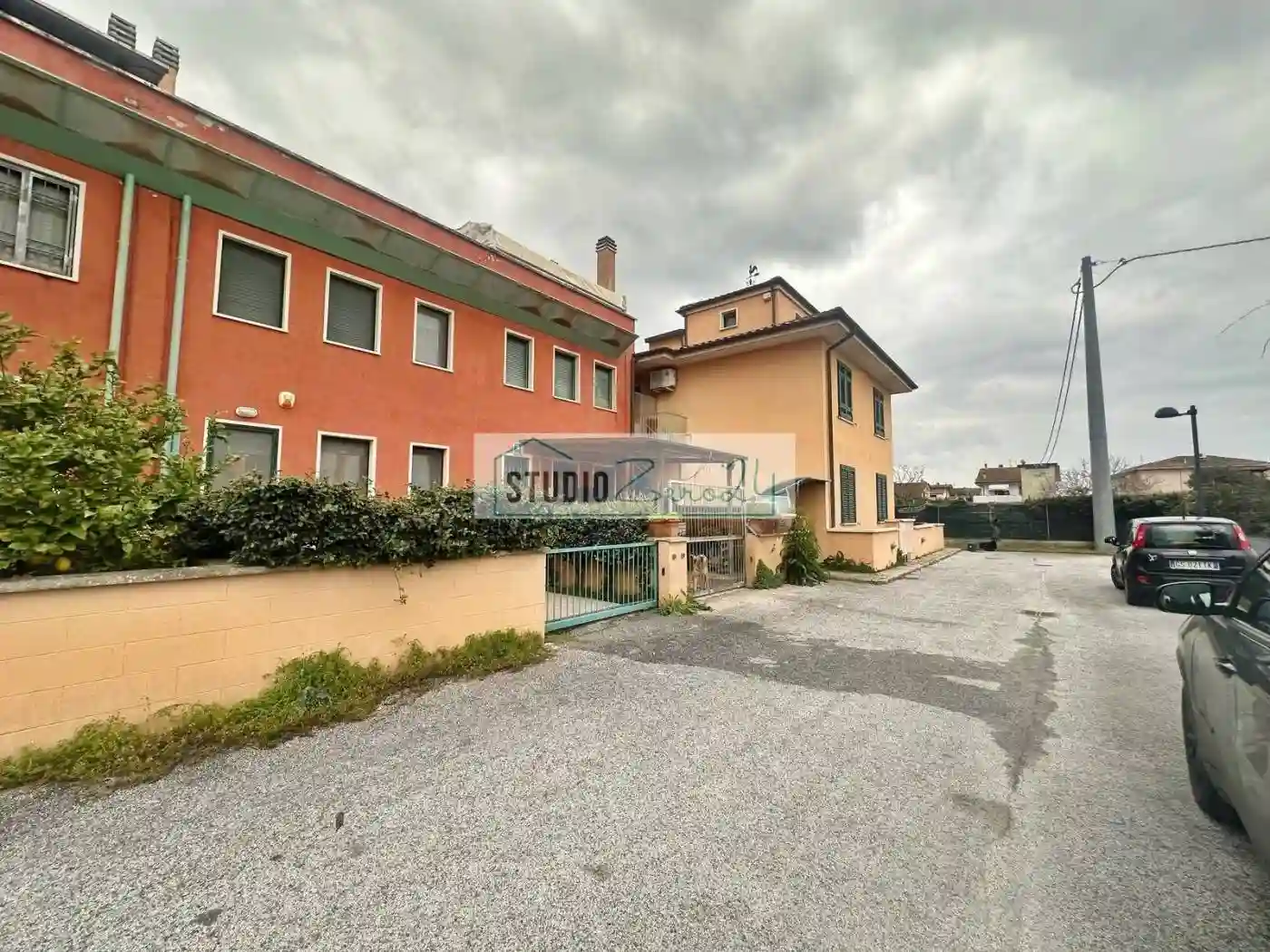 Villetta a schiera - foto 2