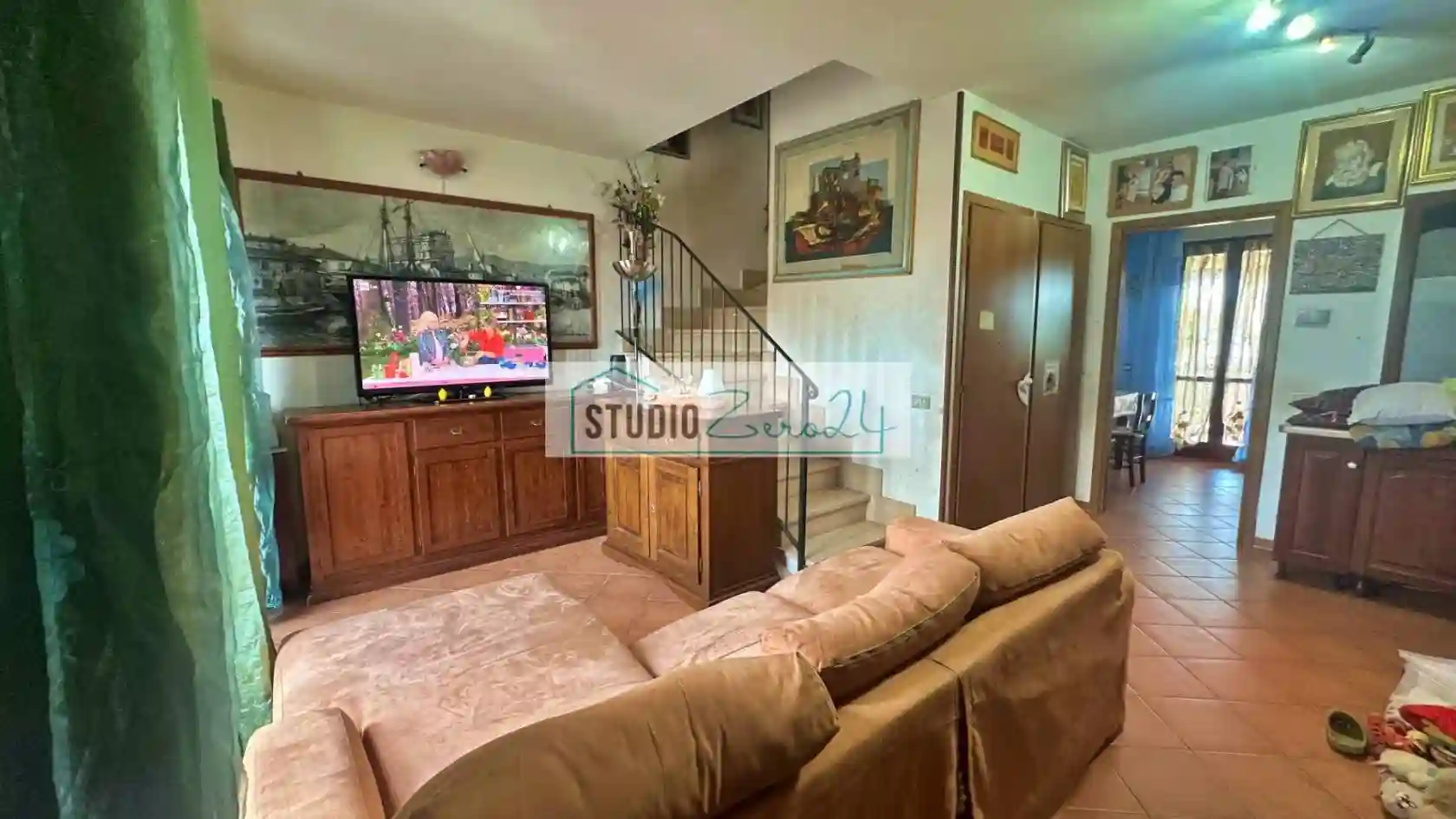 Villetta a schiera - foto 3