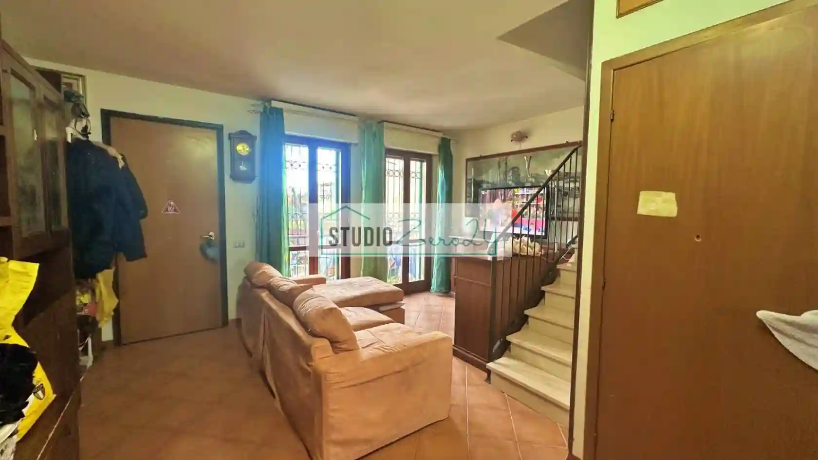 Villetta a schiera - foto 4