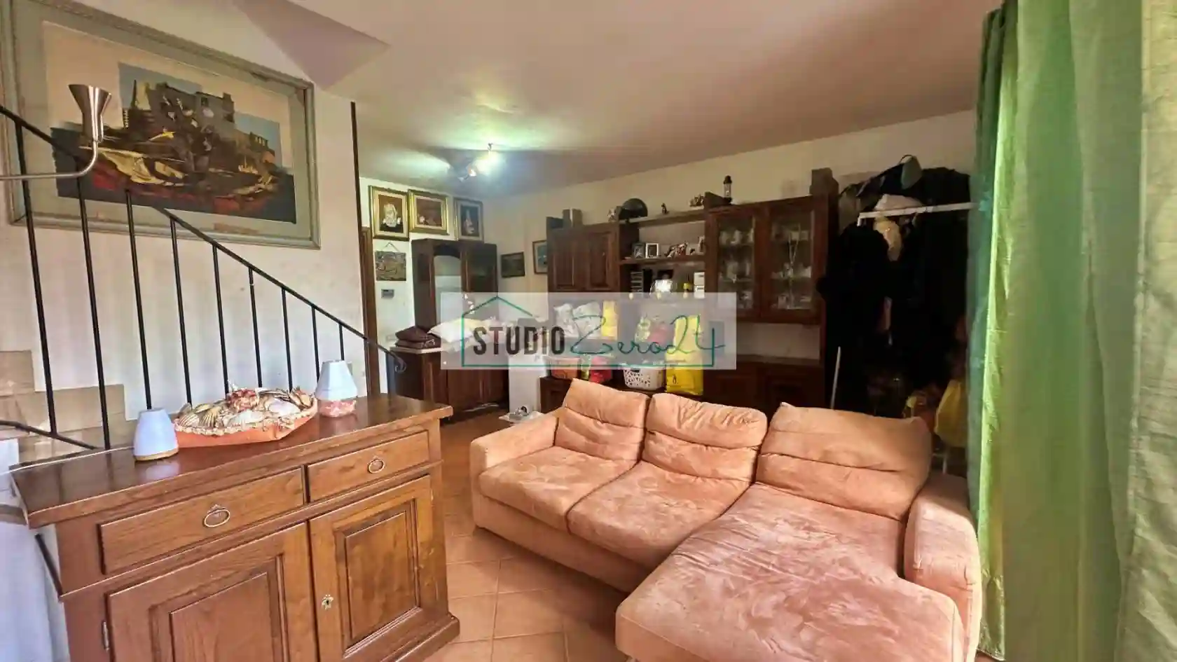 Villetta a schiera - foto 5