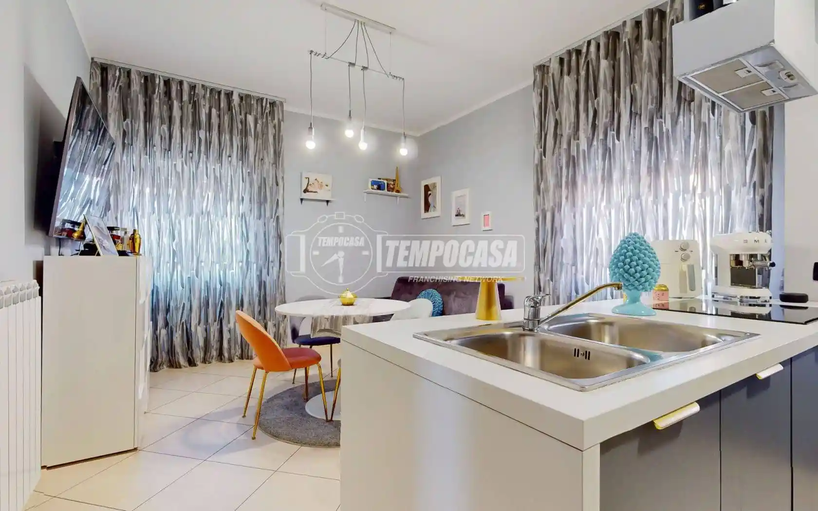 Appartamento in vendita a Sassuolo