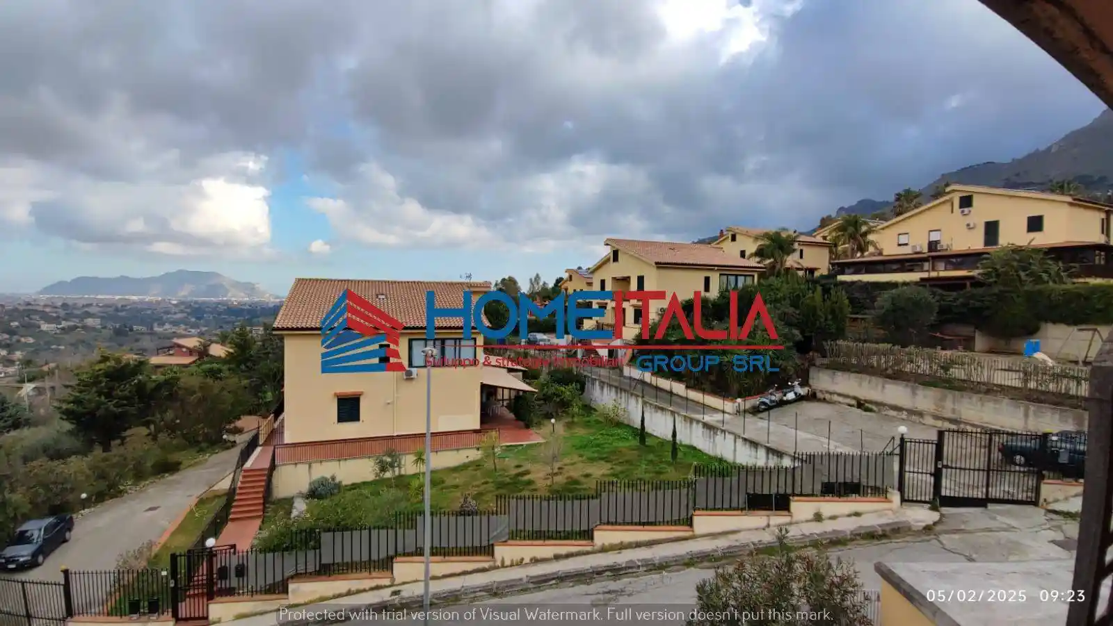 Appartamento in vendita a Altofonte