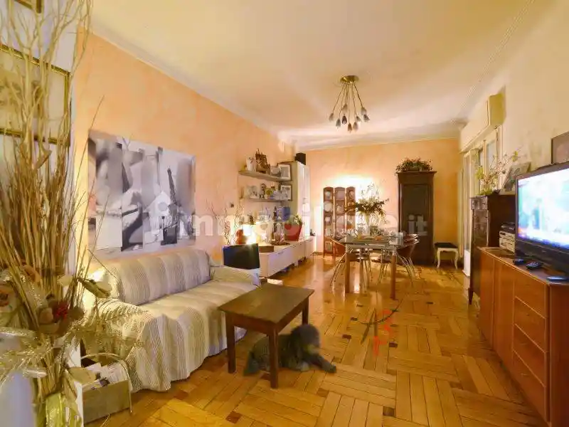 Appartamento in vendita a Bordighera