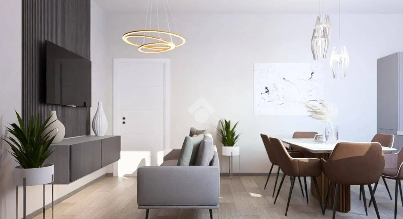 Appartamento in vendita a Pavia