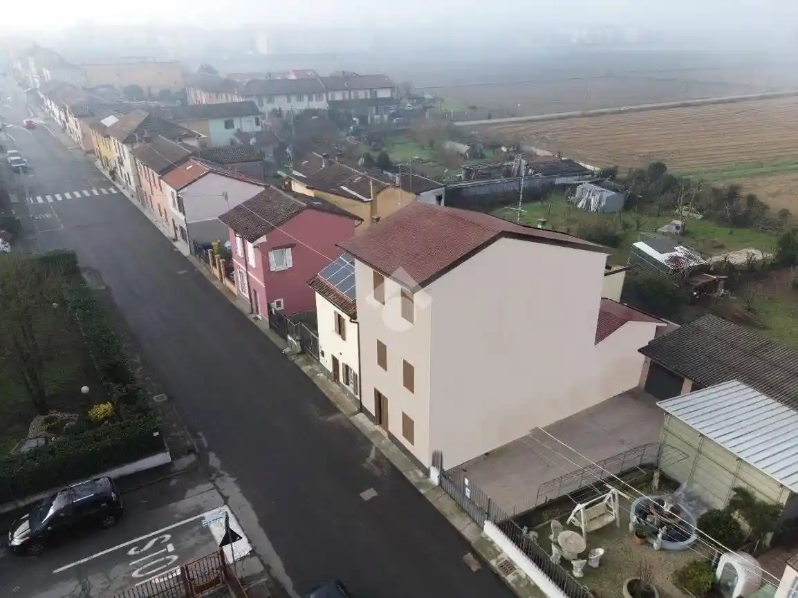 Bilocale via mirabello 132, Mirabello - Scala, Pavia - foto 3