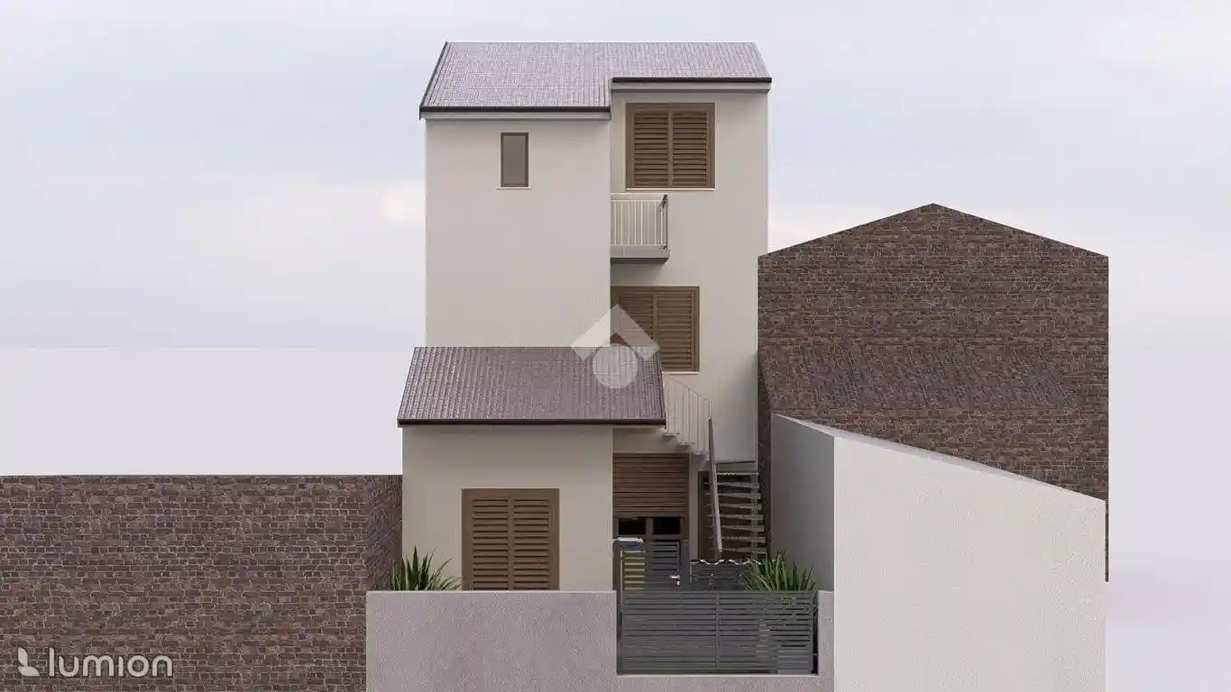 Bilocale via mirabello 132, Mirabello - Scala, Pavia - foto 4