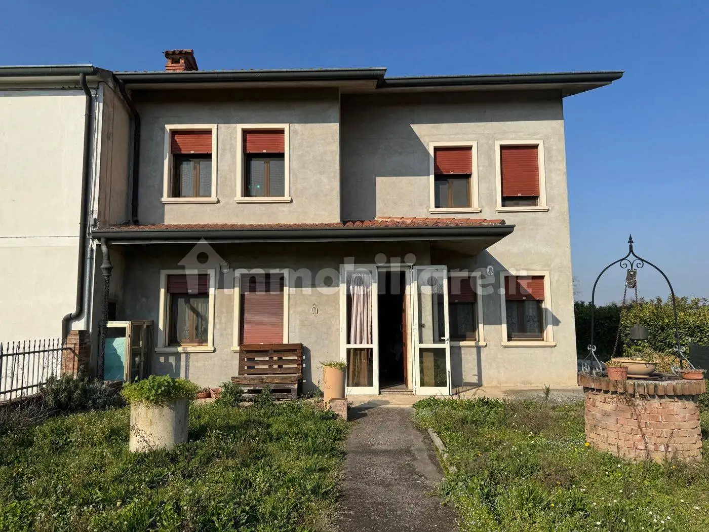 Casa indipendente in vendita a Pojana Maggiore