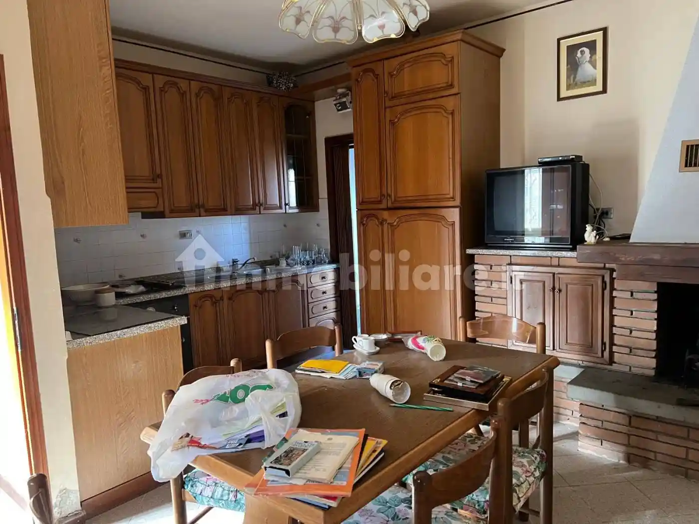 Villa in vendita a Lama Mocogno