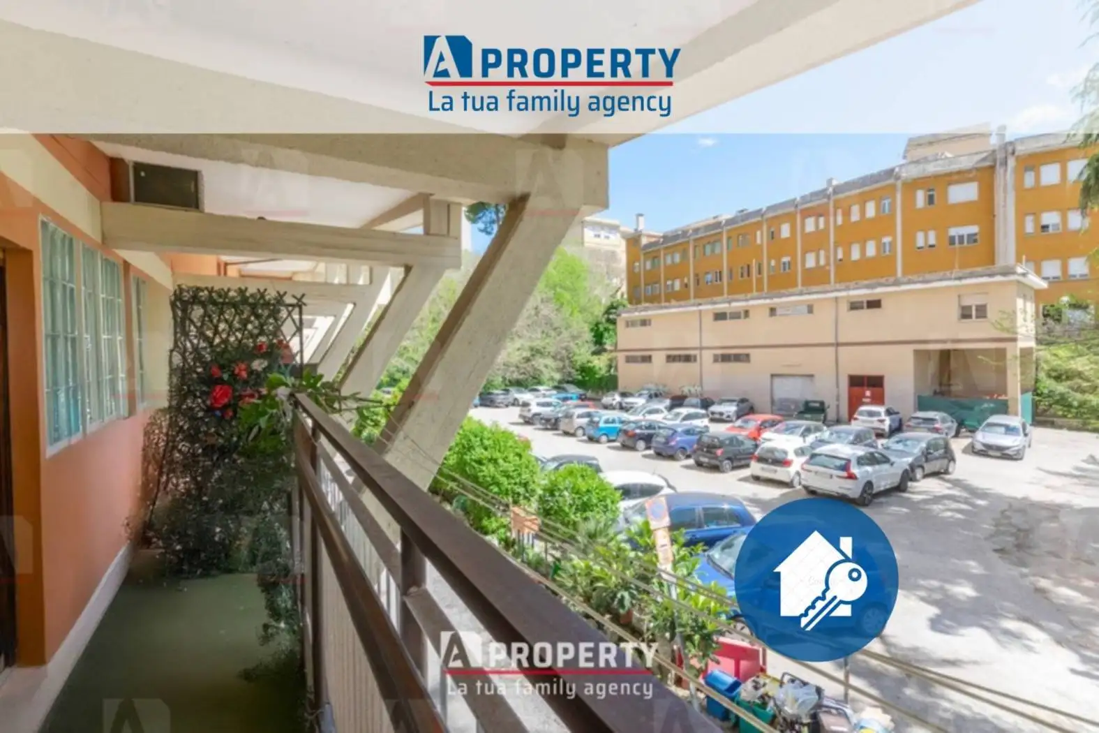 Appartamento in vendita a Chieti