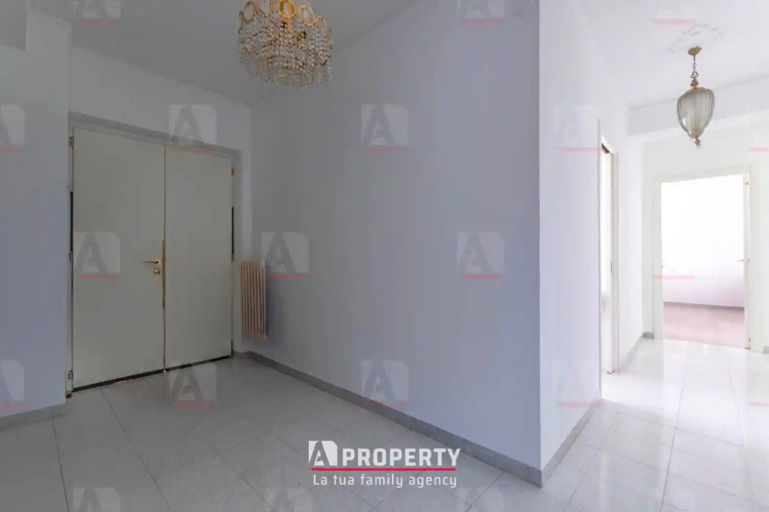 Quadrilocale via Beniamino e Giovanni d'Andrea 55, Chieti Città, Chieti - foto 3