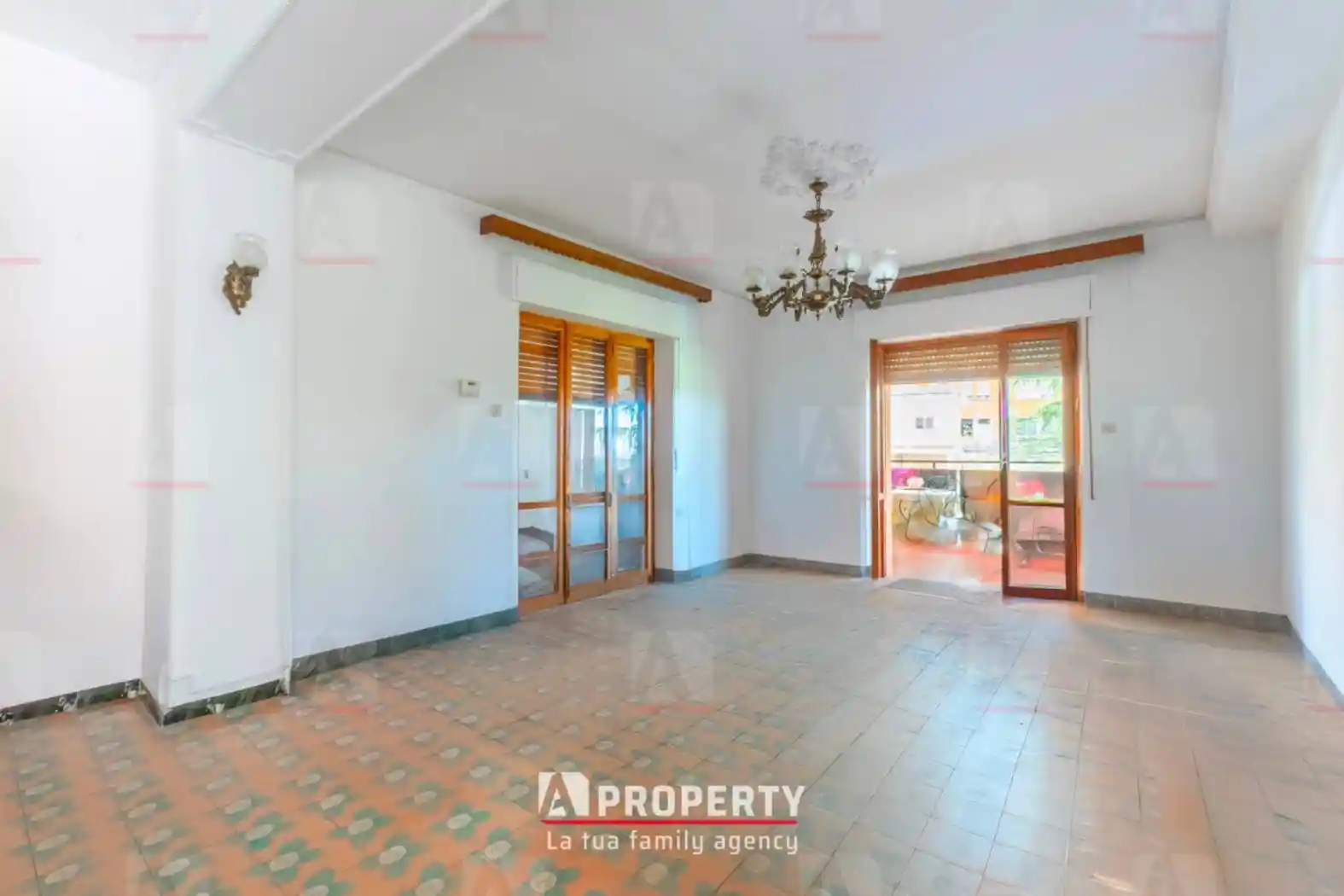 Quadrilocale via Beniamino e Giovanni d'Andrea 55, Chieti Città, Chieti - foto 4