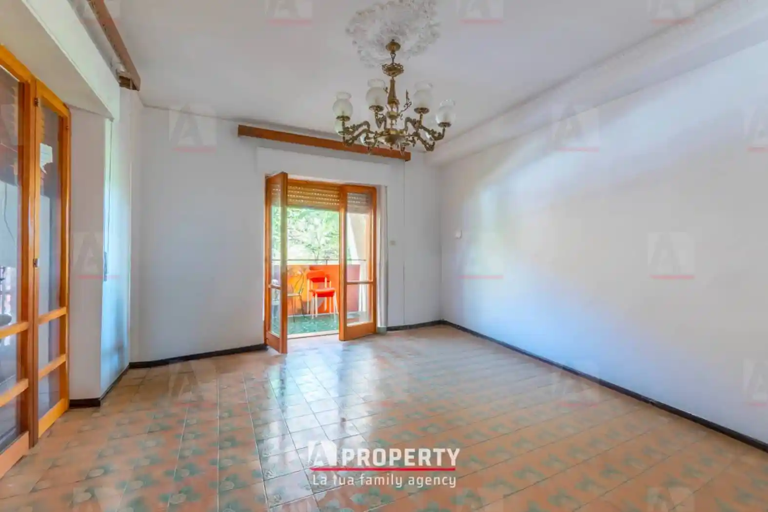 Quadrilocale via Beniamino e Giovanni d'Andrea 55, Chieti Città, Chieti - foto 5