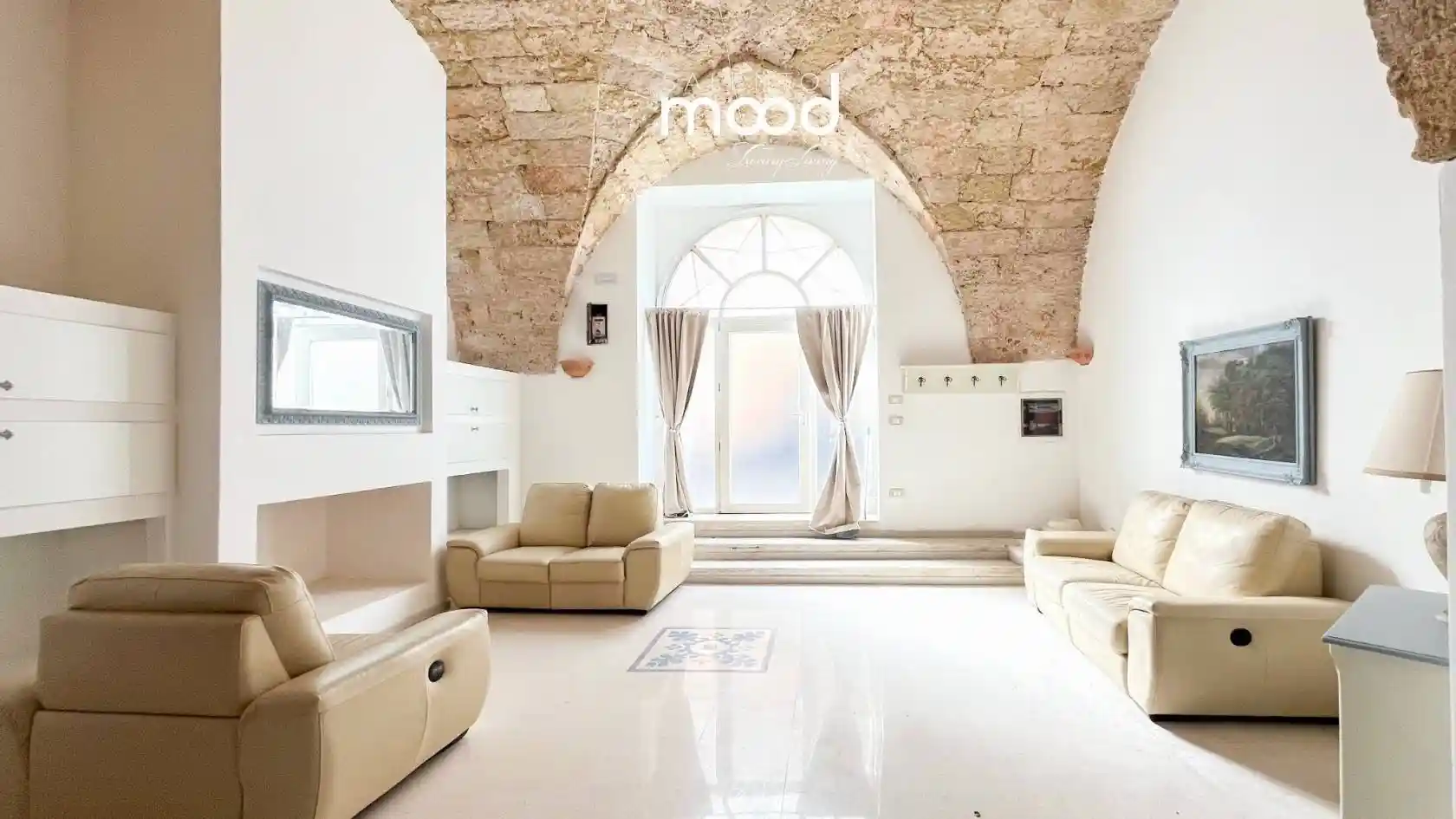 Appartamento in vendita a Racale