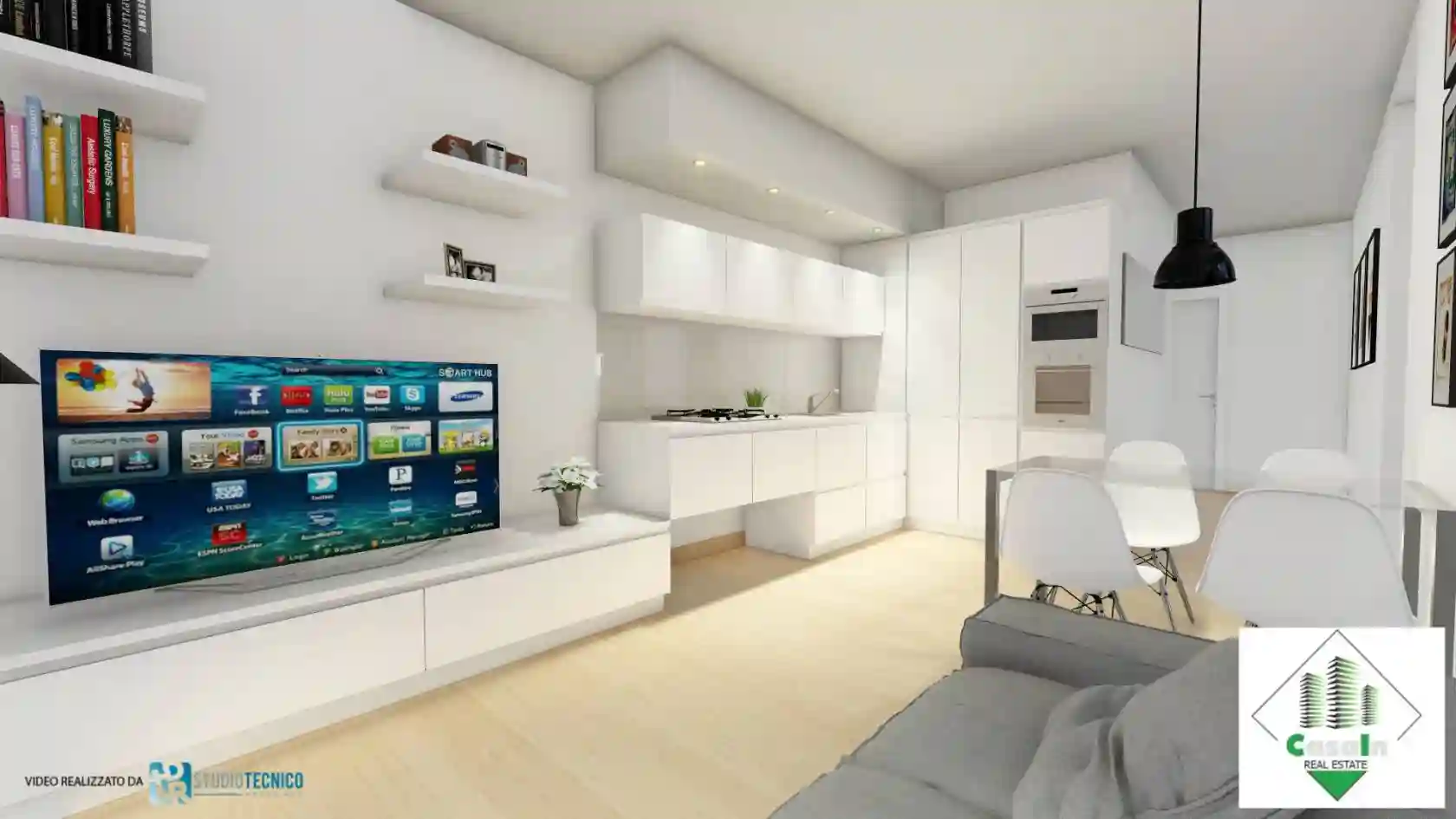 Appartamento - foto 3