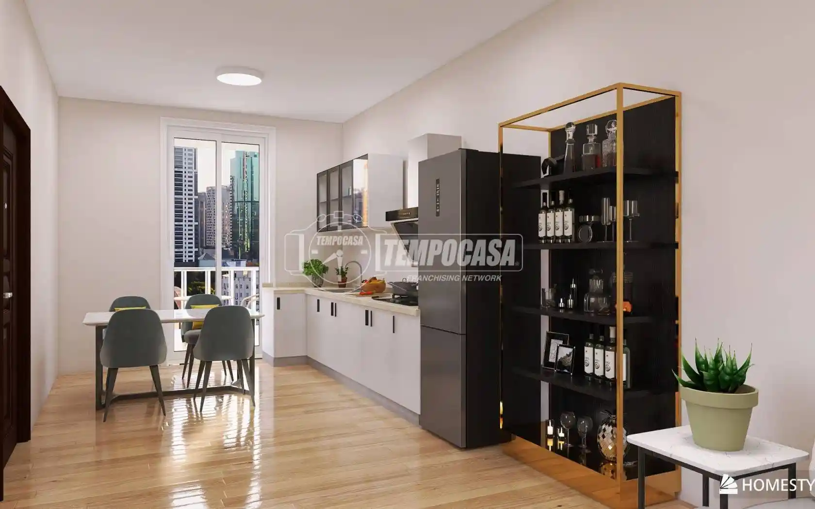 Casa indipendente in vendita a Lodi