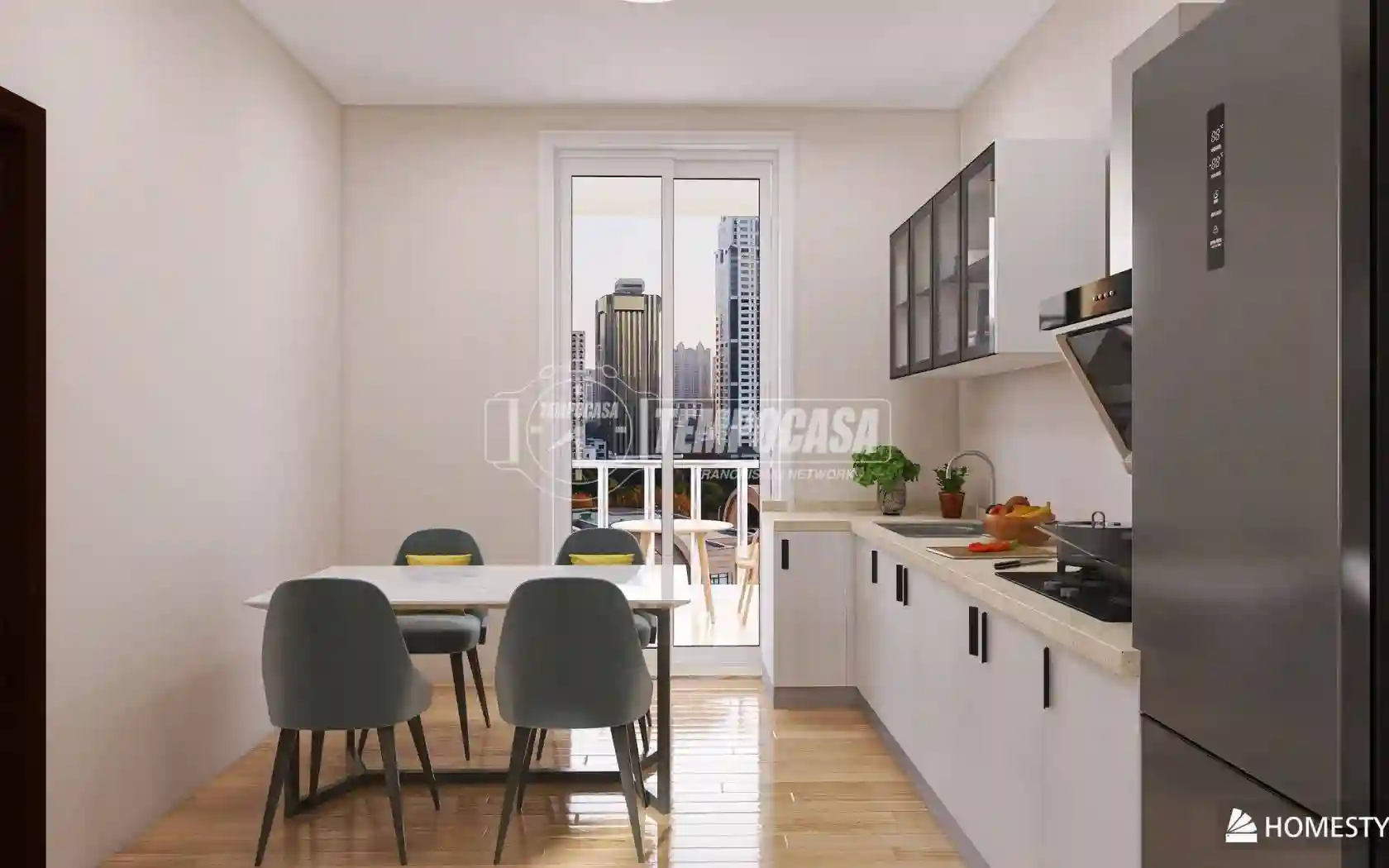 Casa indipendente - foto 3