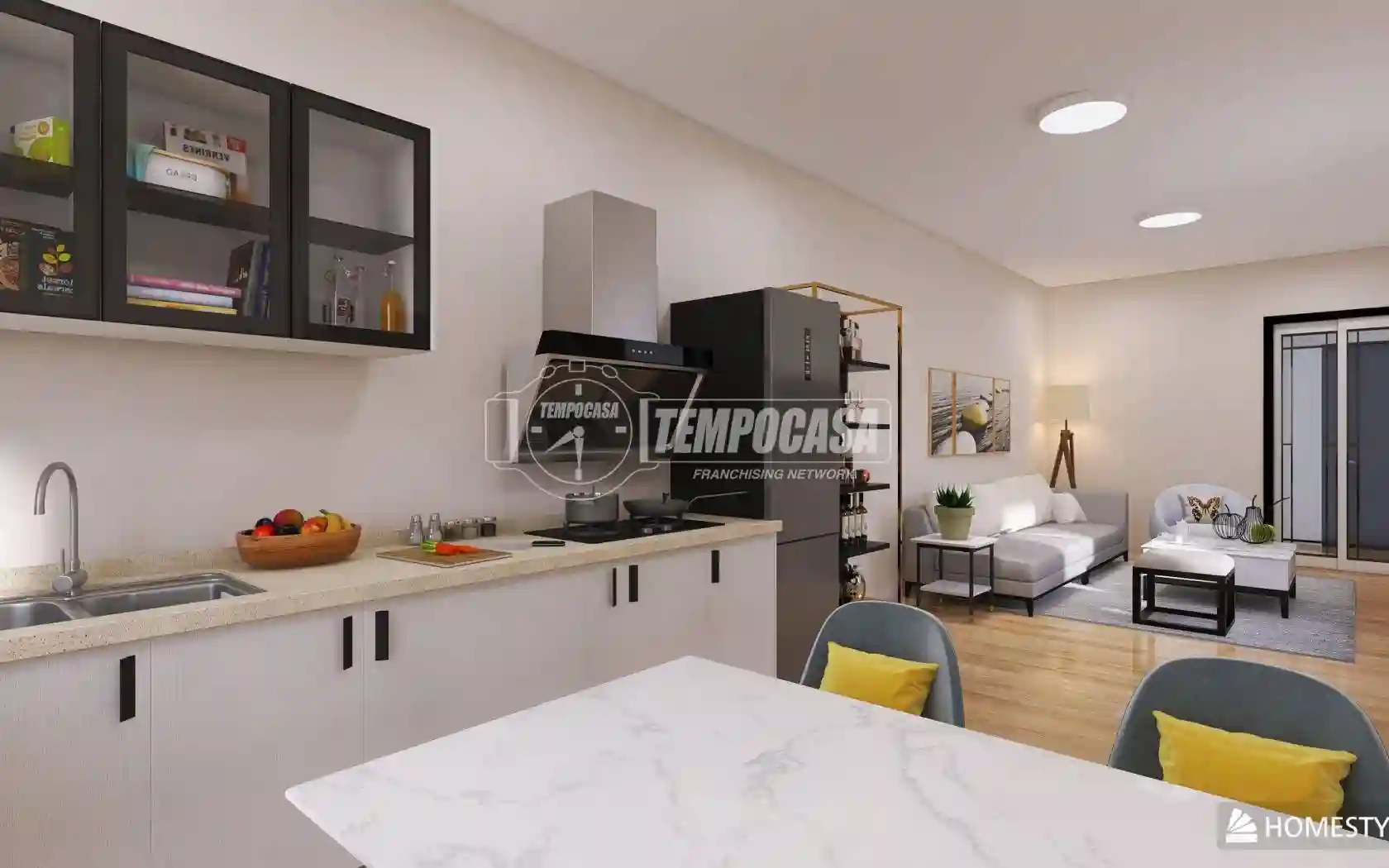 Casa indipendente - foto 4