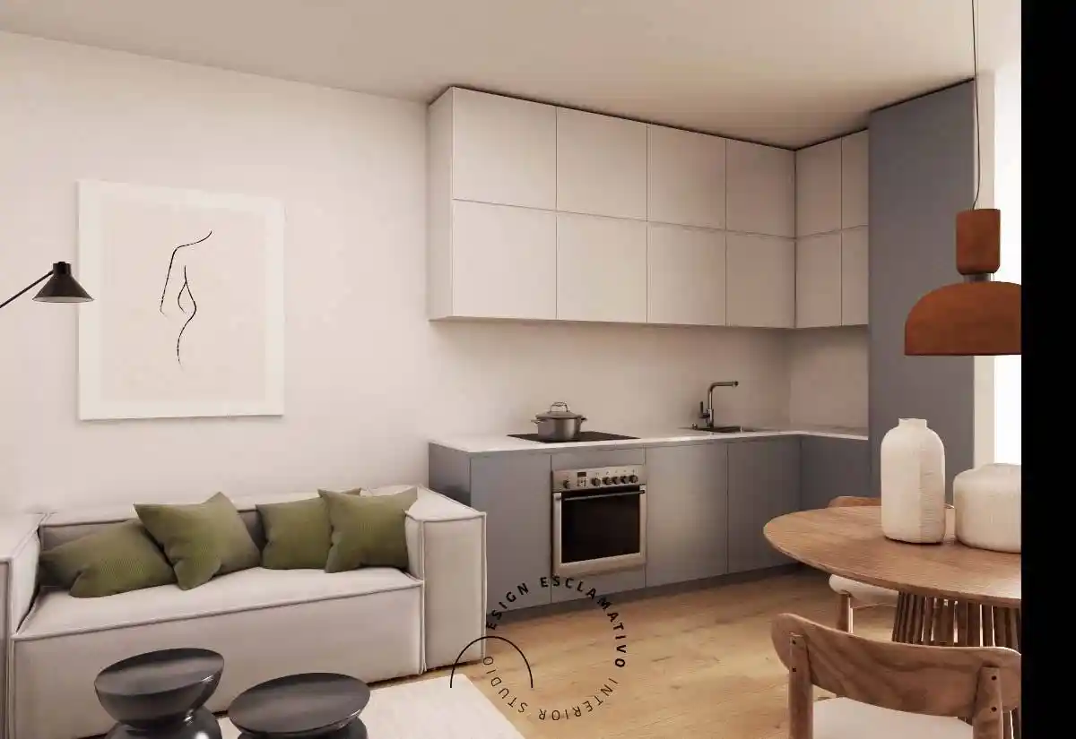 Appartamento in vendita a Fara Gera d'Adda