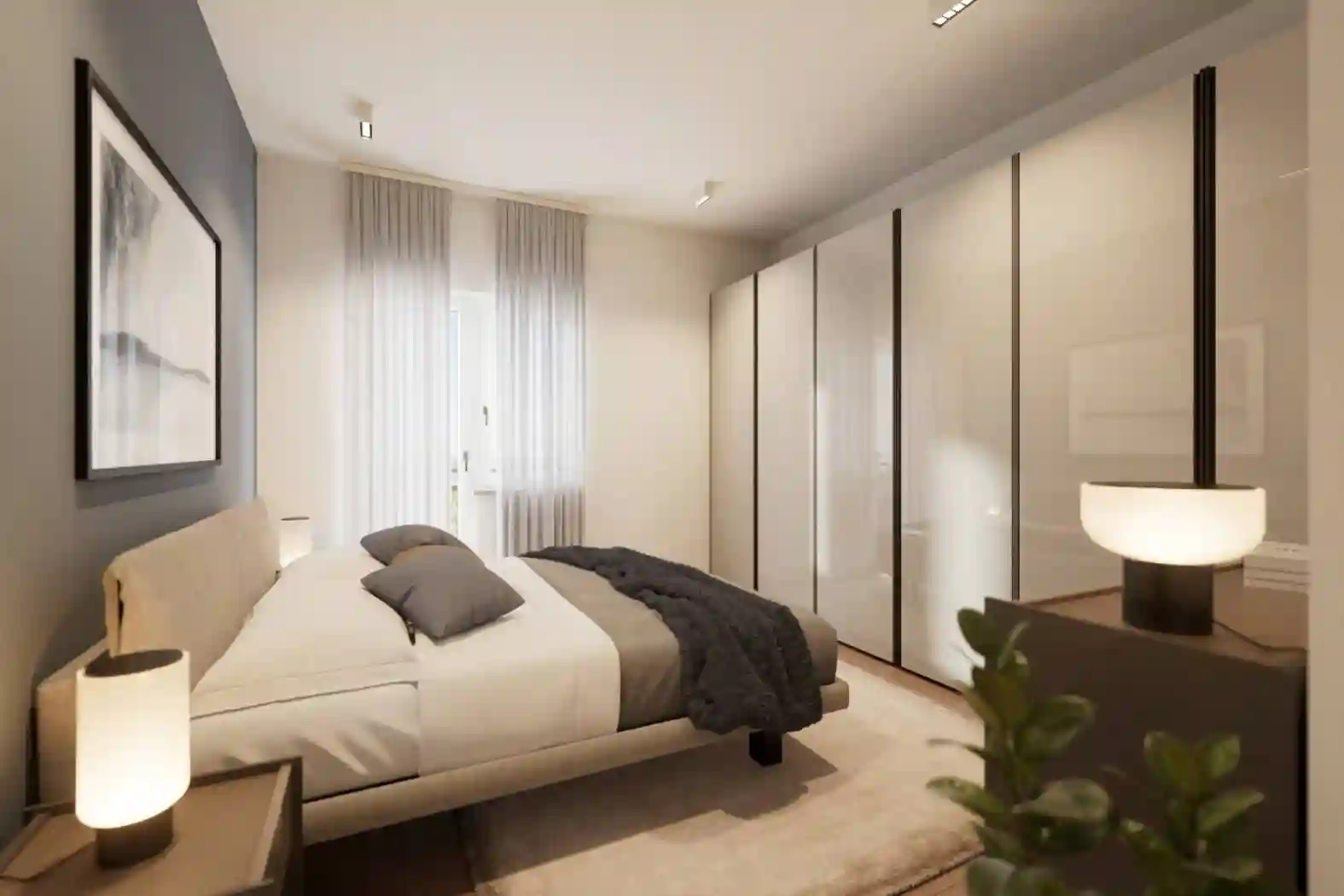 Appartamento - foto 4