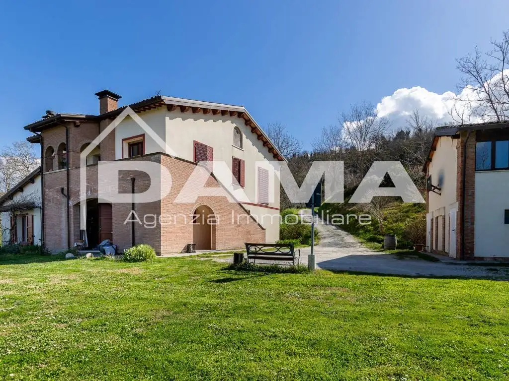 Appartamento in vendita a Castrocaro Terme e Terra del Sole