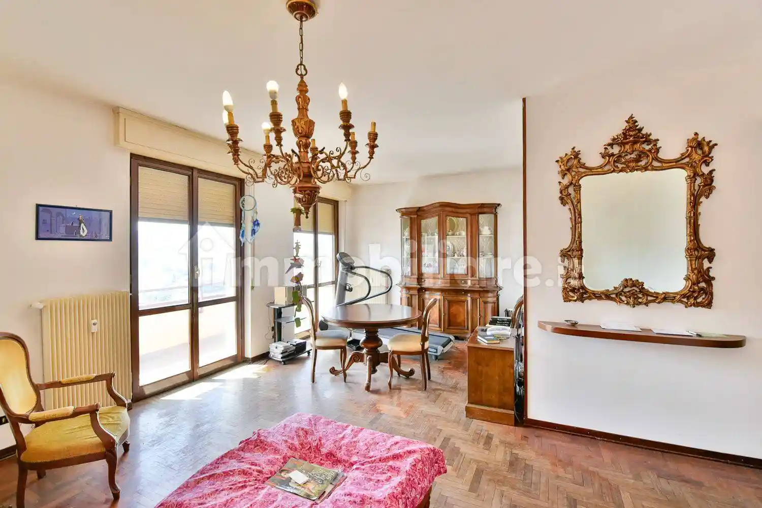 Appartamento in vendita a Como