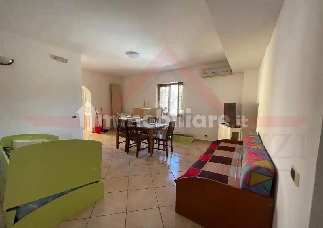 Trilocale via Pitagora 25, Cotura, Scalea - foto 3