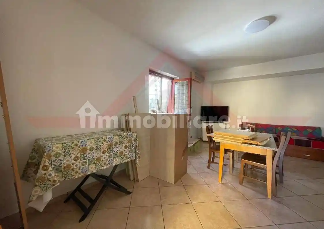 Trilocale via Pitagora 25, Cotura, Scalea - foto 4