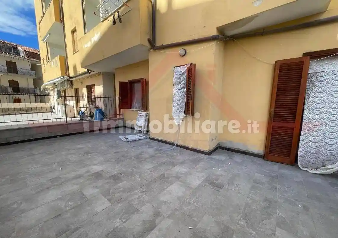 Trilocale via Pitagora 25, Cotura, Scalea - foto 5