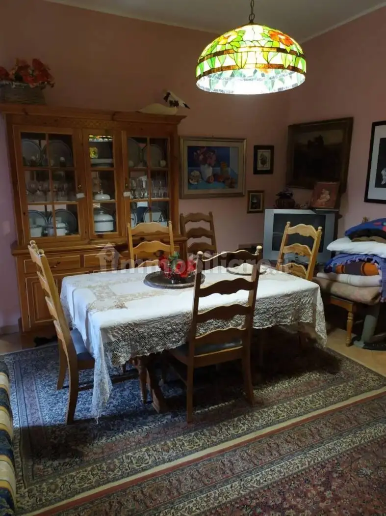 Appartamento in vendita a Malvagna