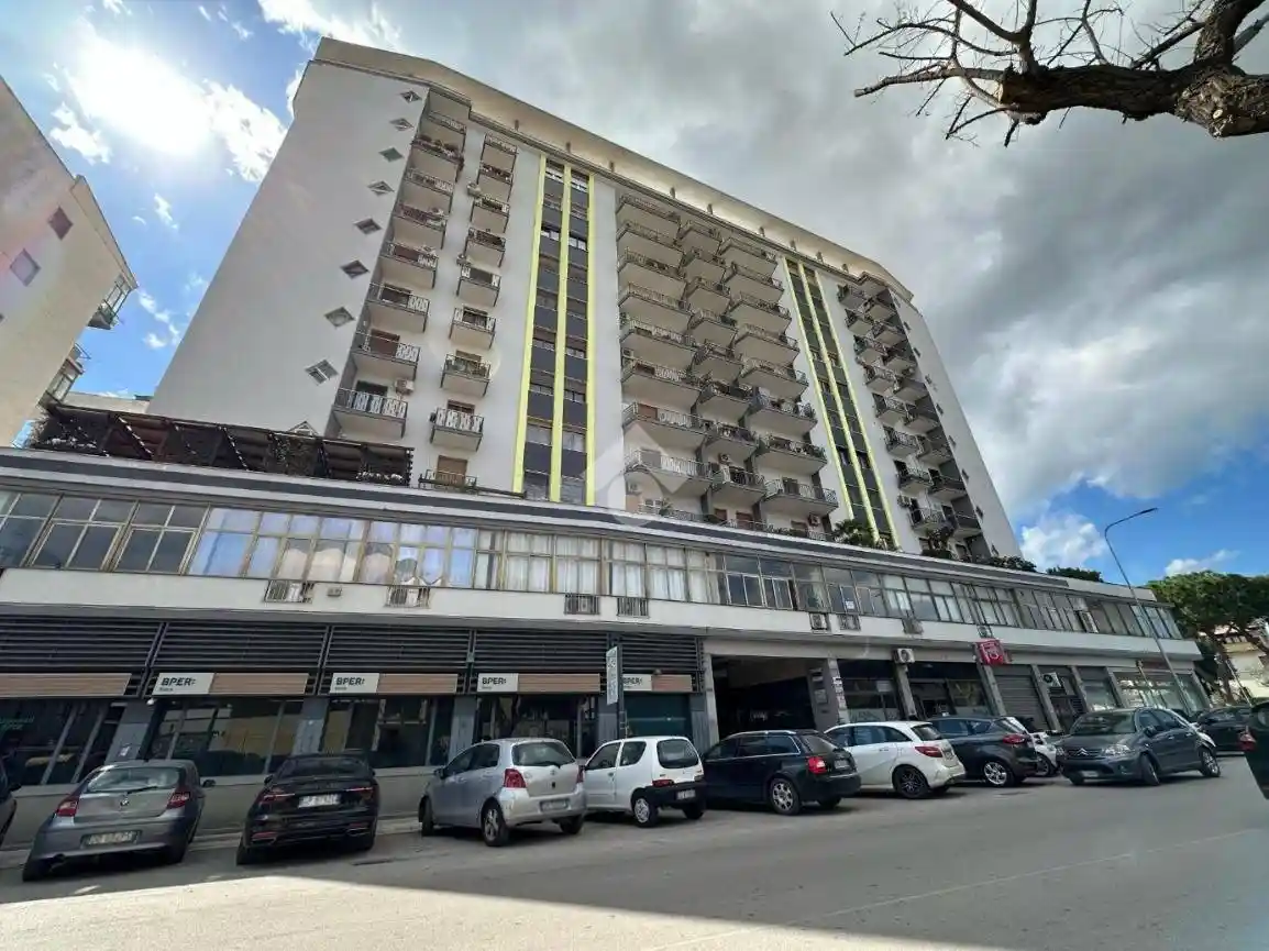 Appartamento in vendita a Foggia