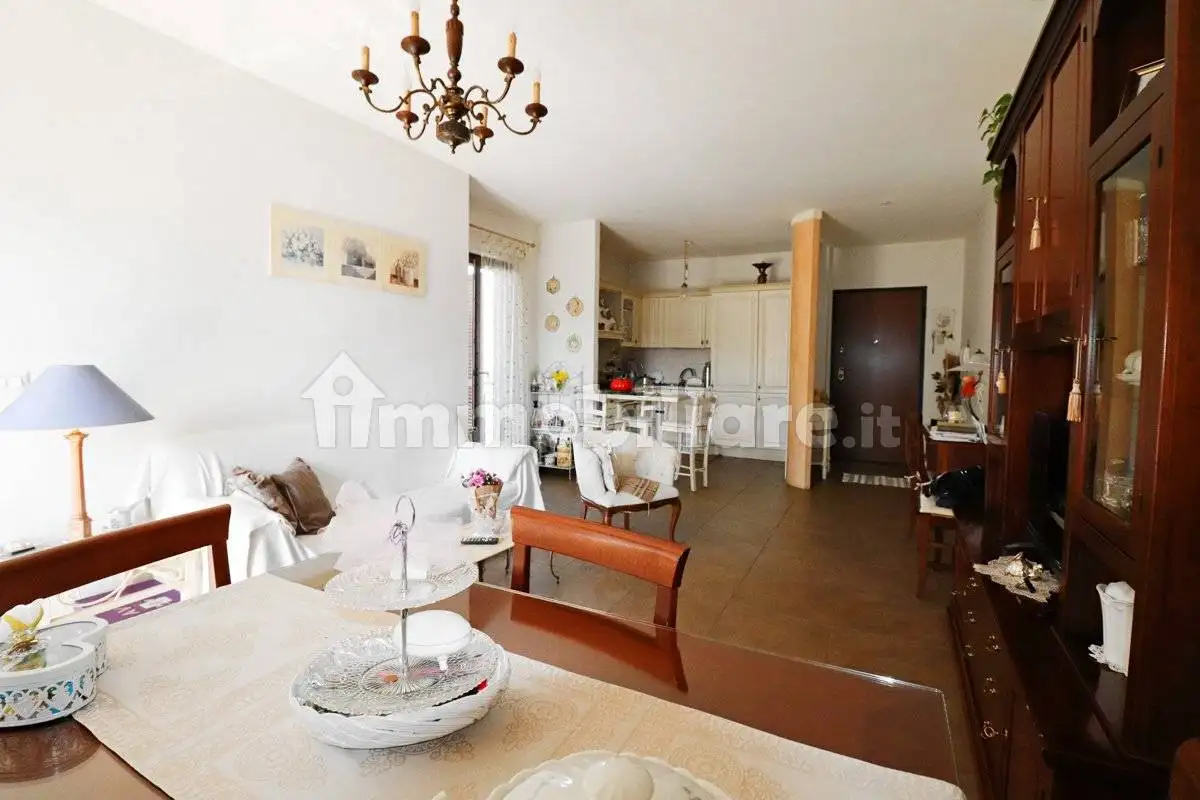 Quadrilocale via valcomperta, 3, Broccostella - foto 3