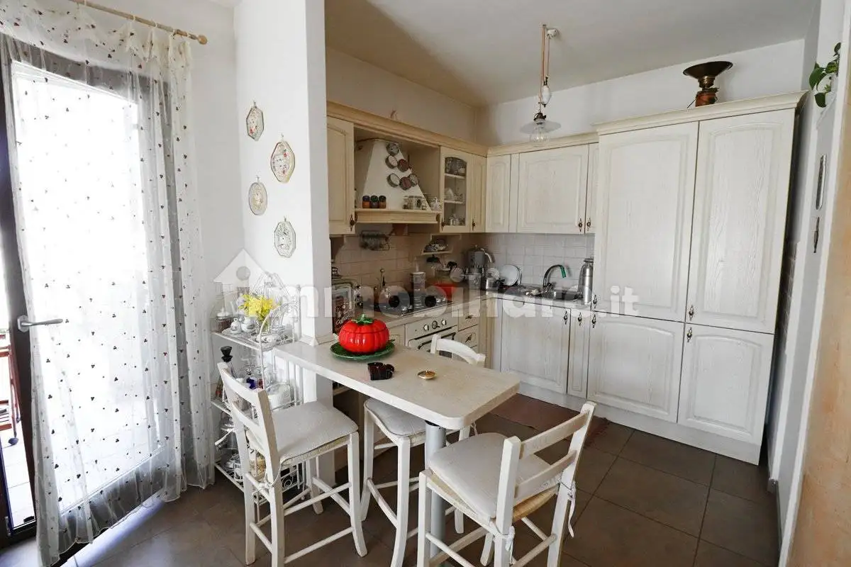 Quadrilocale via valcomperta, 3, Broccostella - foto 4