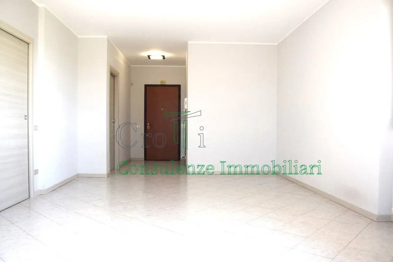 Appartamento in vendita a Trovo