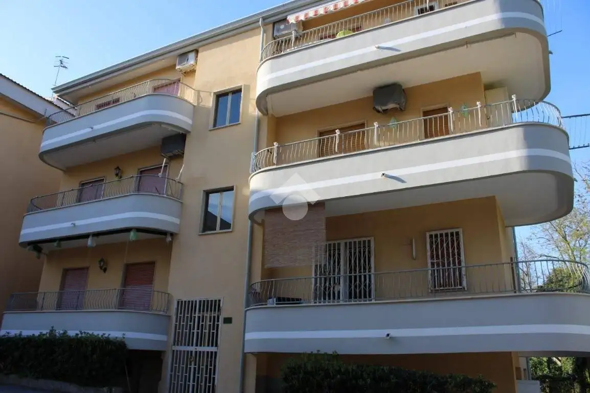 Appartamento in vendita a Diamante