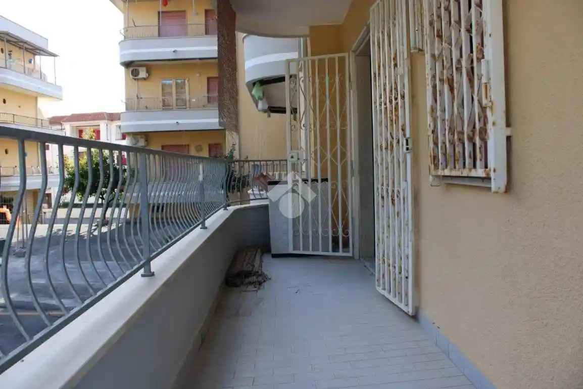 Bilocale via Ibico, Centro, Diamante - foto 3