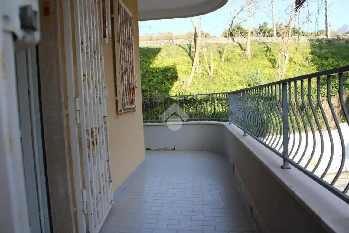 Bilocale via Ibico, Centro, Diamante - foto 4