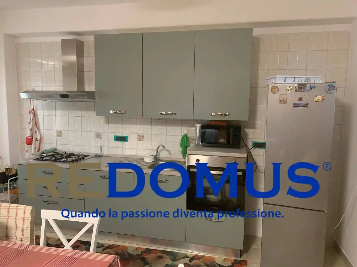 Appartamento in affitto a Pomigliano d'Arco