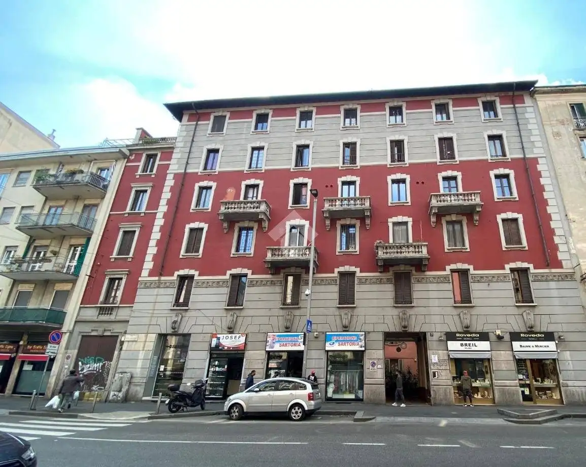 Apartment in vendita a Milan