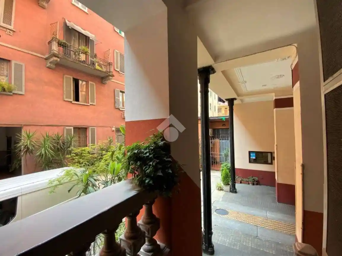 Bilocale via Carlo Imbonati 7, Dergano, Milano - foto 2