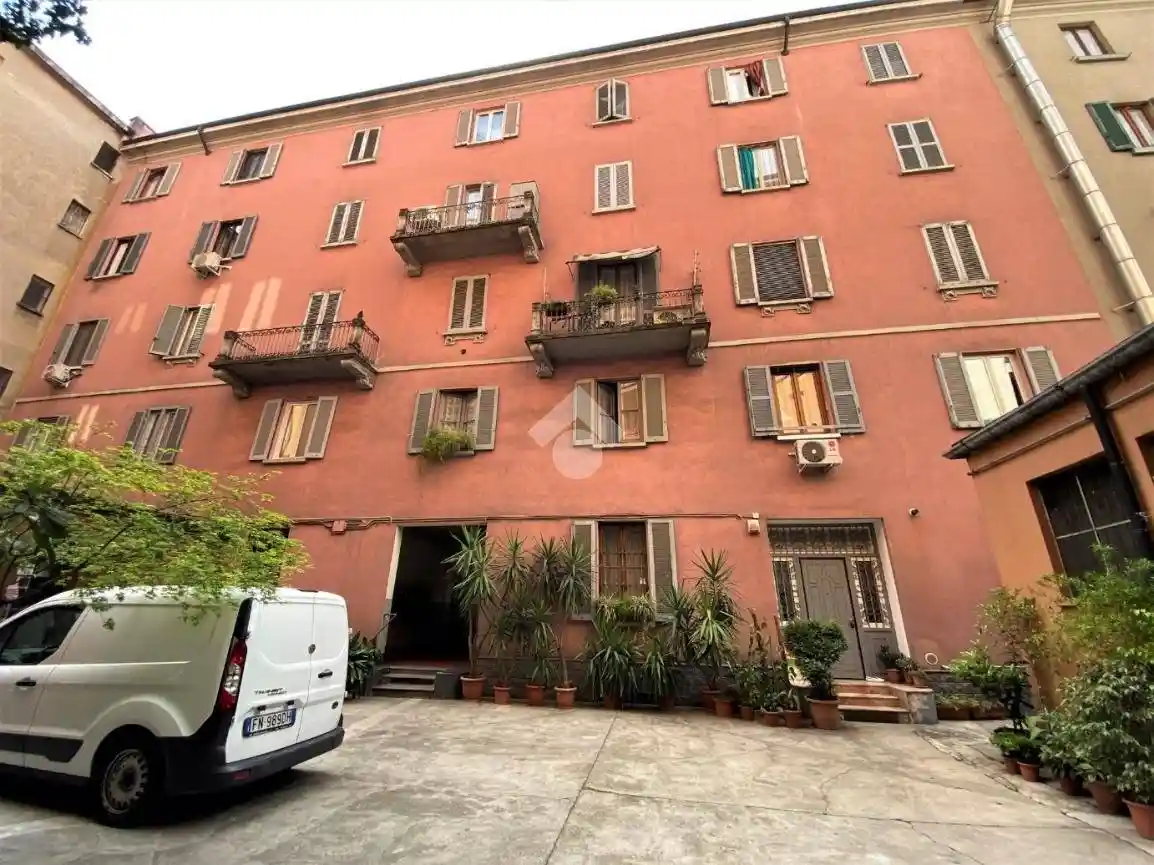 Bilocale via Carlo Imbonati 7, Dergano, Milano - foto 3