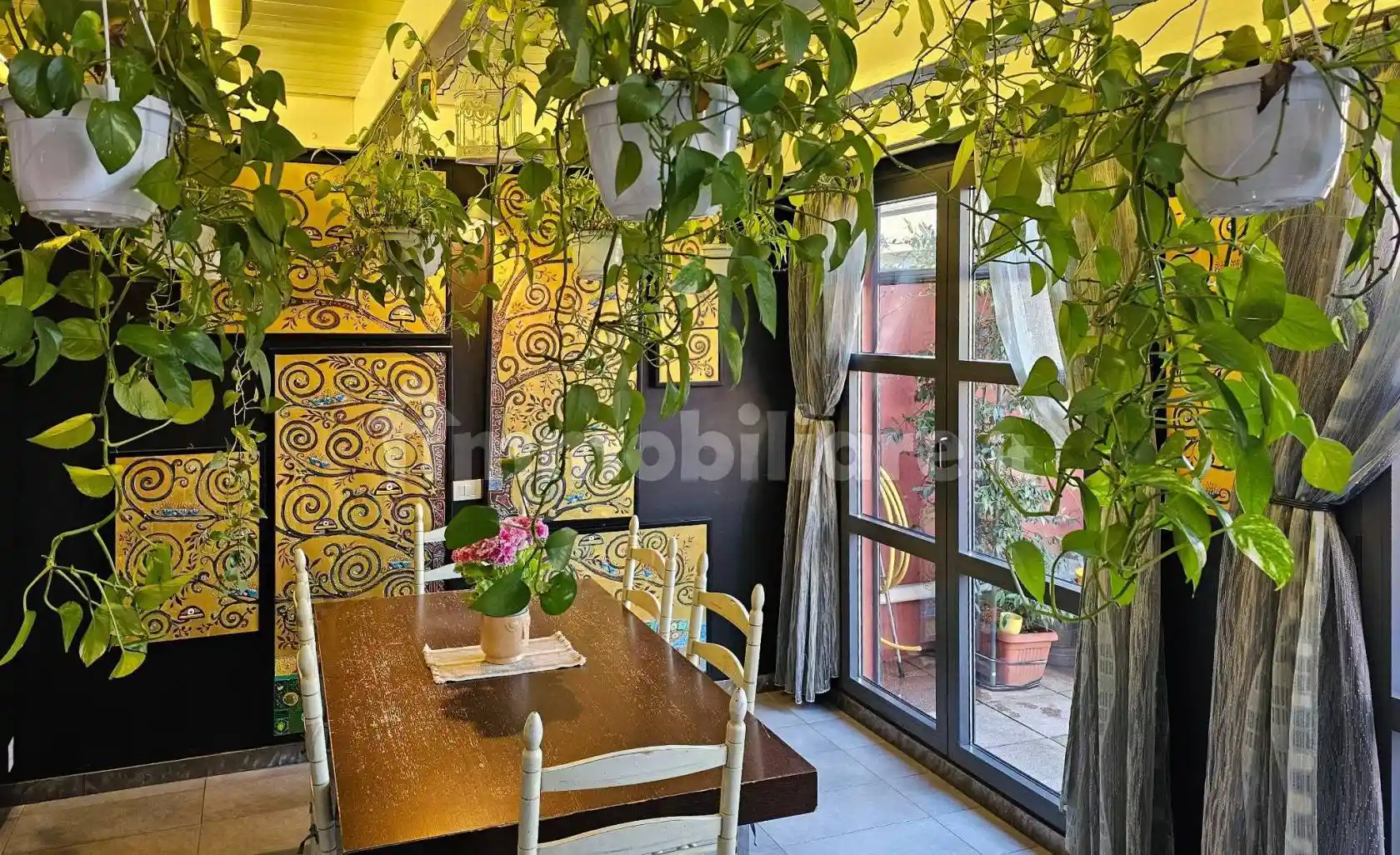 Loft in affitto a Milano