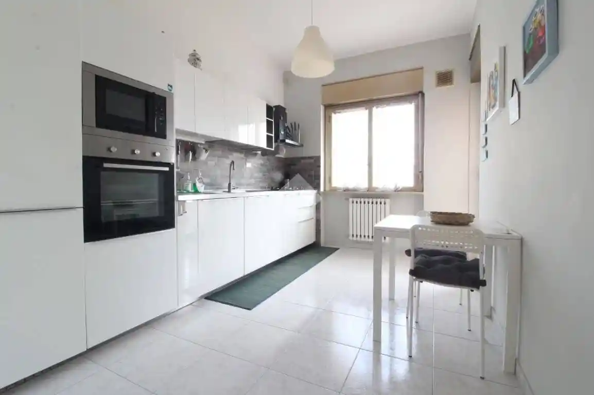 Trilocale via Tiburtina Valeria 382, Aeroporto, Pescara - foto 5