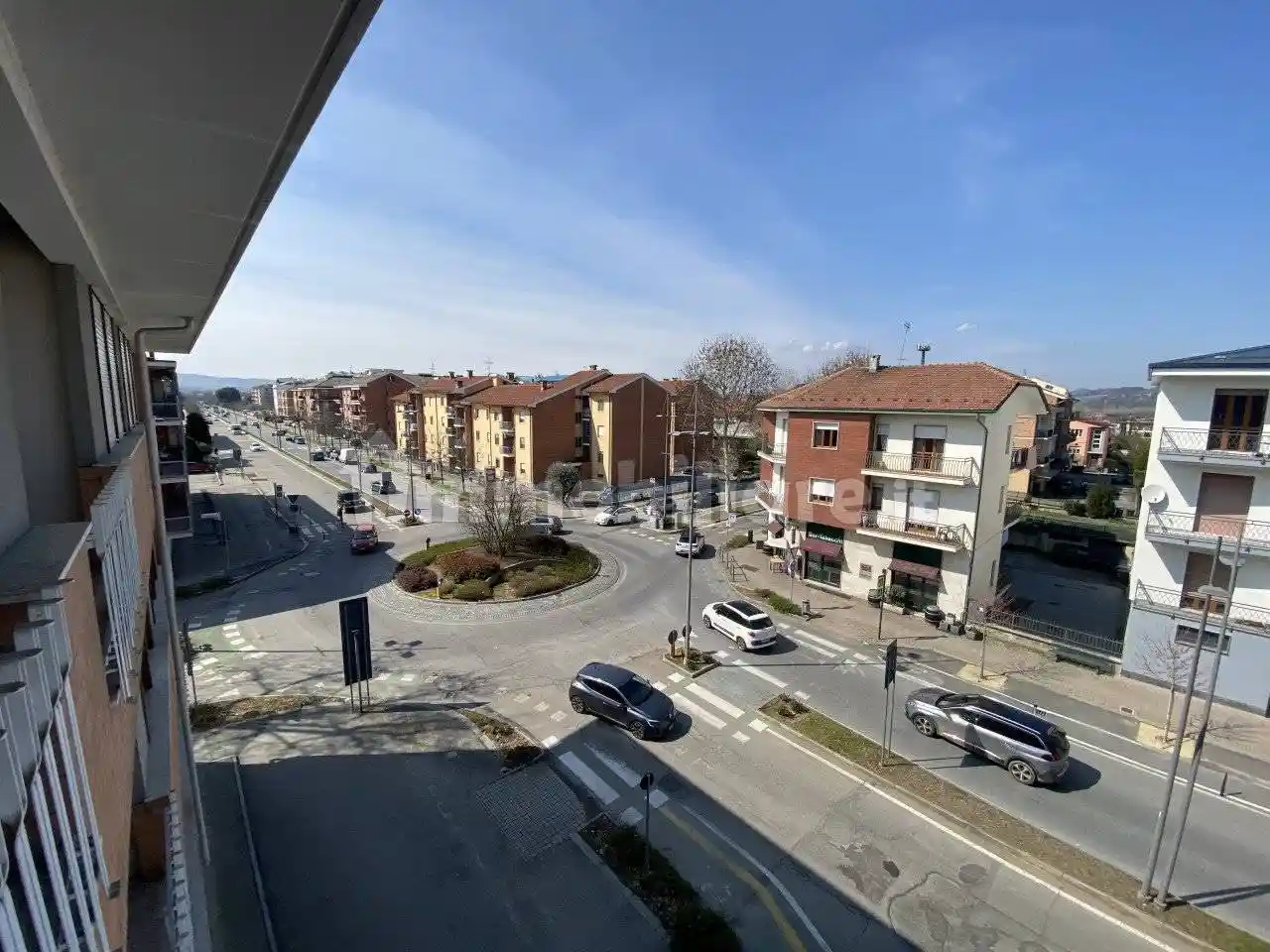 Appartamento in vendita a Alba