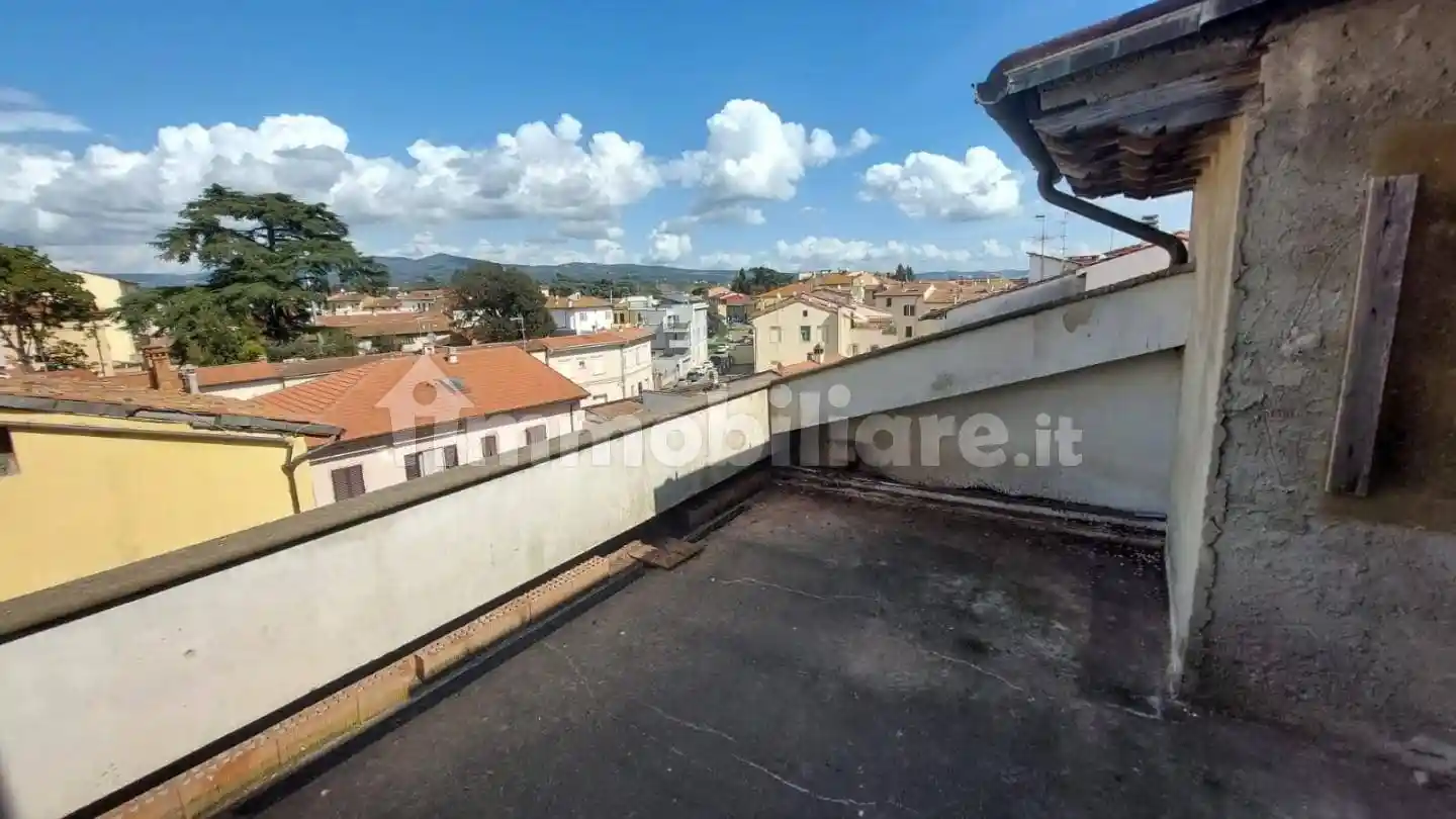 Appartamento in vendita a Empoli